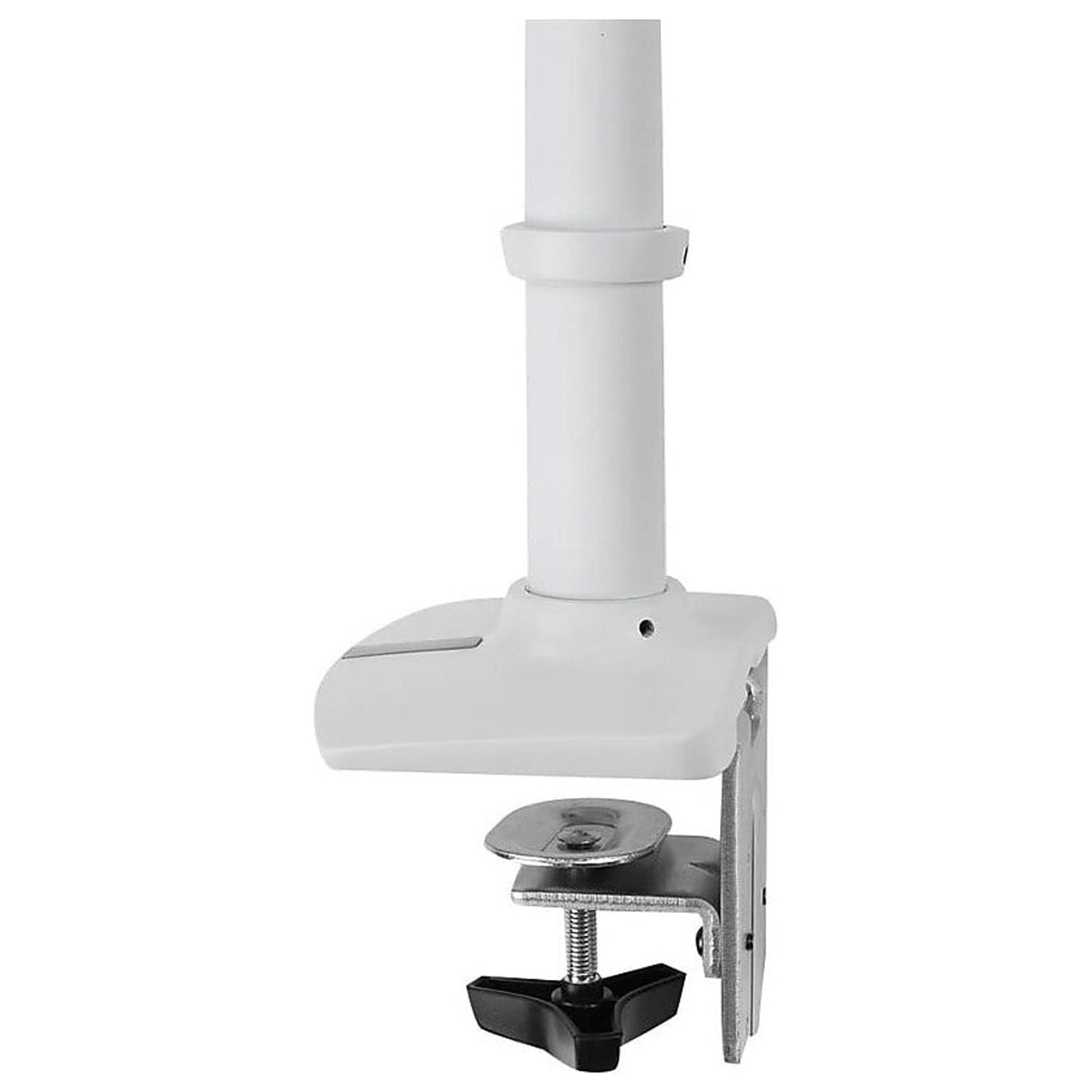 Ergotron Mounting Arm for Monitor, White - image 2 of 5