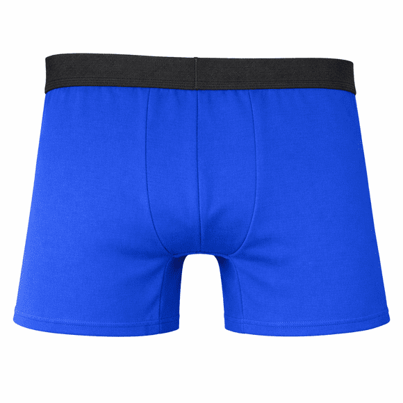 BELIME Boxer Calzoncillo Largo para Hombre Súper Cómodo, Suave y Resistente | Ideal para Ejercicio, Entrenamiento o Uso Diario