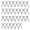 Black, variant on Xinwanna 30 Pcs Bow Cake Topper Ribbon Bow Cupcake Toppers Birthday Party Bowknots Decoration for Bridal Wedding Party Supplies (Black)