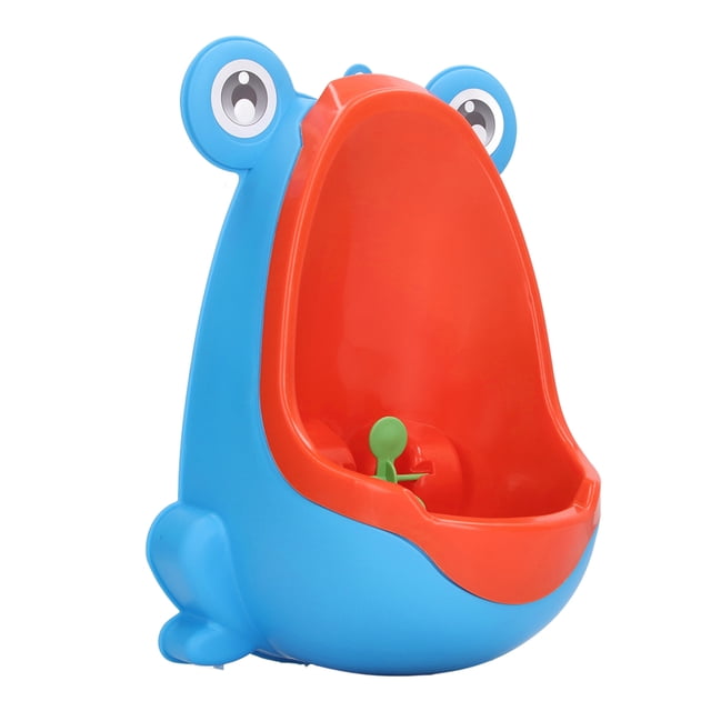Urinario para Niños Pequeños y Divertido Orinal de Pie para Entrenamiento de Orinal para Niños ANGGREK Otros