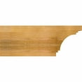 thumbnail image 3 of 6"W x 12"H x 32"L Pescadero Rough Sawn Rafter Tail, Western Red Cedar, 3 of 4