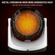 thumbnail image 5 of Heater Heater Household Bathroom Hot Foot Warmer Grill Office Mini Energy Saving Vertical Heater, 5 of 5