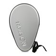thumbnail image 1 of yingyy Table Tennis Rackets Protective Case Waterproof Impact Proof for Zipper Closure Racquets Storage Bag Protector Sports Gear Silver, 1 of 6