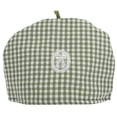 thumbnail image 1 of Teapot Protector Teapot Protective Cover Printing Tea Cozy Dust Prevention Tea Cover, 1 of 8