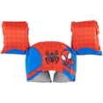 thumbnail image 1 of Chaleco Salvavidas SwimWays Spidey Aprobado por la Guardia Costera para Niños, 1 of 6
