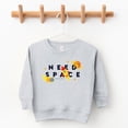 thumbnail image 3 of SmileyWorld Need Space - Toddler Graphic Sweatshirt, 3 of 9