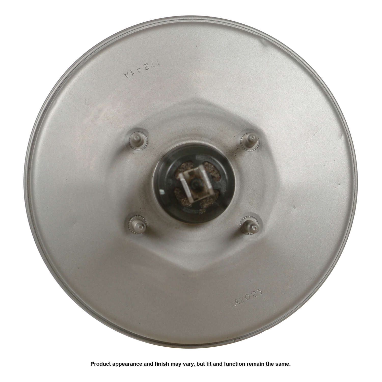 Remanufactured Cardone Brake Booster Fits select: 2009-2012 CHEVROLET COLORADO, 2009-2012 GMC CANYON