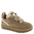 thumbnail image 4 of UGG Women's Lowmel Sneaker Sand 7, 4 of 4