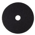 thumbnail image 2 of 3M™ 7200 Stripping Floor Pads, 19" Diameter, Black, Box Of 5, 2 of 8