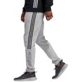 thumbnail image 2 of Adidas Men's Sereno 19 Training Pants Large, Grey, 2 of 6