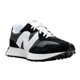thumbnail image 3 of TenisUnisexNewBalanceLifestyleBlack, 3 of 5