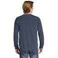 thumbnail image 2 of Comfort Colors Ring Spun Crewneck Sweatshirt, 2 of 5