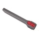 thumbnail image 3 of Vacuum cleaner nozzle Long SuctionCabeza Nozzle Accessories Replacement Part for V7V8, 3 of 8
