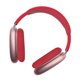 thumbnail image 2 of Audífonos Game Earbuds de música compatibles con Bluetooth para hombres y mujeres (rojo), 2 of 5