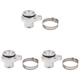 thumbnail image 1 of Reemplazo Conector Manguera Refrigerante para 335i 335xi 135i 325i 330i, 1 of 7