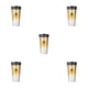 thumbnail image 2 of Taza de café aislada Bearachild dorado degradado 500 ml, 2 of 6