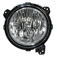 thumbnail image 1 of Faro Principal Wrangler 2018 A 2019 Jeep LADO PASAJERO TYC ., 1 of 4