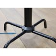 thumbnail image 2 of Frenchi Home Furnishing 12 Hooks Metal Coat Rack, 2 of 3