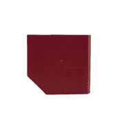 Kjaer Weis Foundation Red Edition Refillable Compact Case *New* Compact Only
