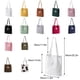thumbnail image 4 of Minnieouse Bolso de pana para mujer y niña, bandolera de gran capacidad a la moda con correa para el hombro, artículos diversos, bolsas para Bolsas de mensajero y de hombro tipo 14, 4 of 6