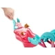 thumbnail image 5 of Barbie Chelsea Doll and Pet Pool Party Playset Barbie -, 5 of 7