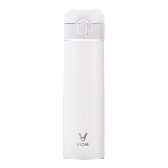 VIOMI Vacuum Flask Stainless Steel Vacuum 24 Hours Flask Water Smart Bottle Thermos Coffee