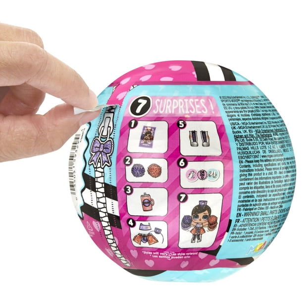 LOL Surprise All Star Sports Moves - Cheer - Walmart.ca