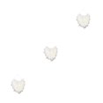 thumbnail image 4 of Advancent Papá Noel franela barbas falsas fiesta de Navidad banda de pelo blanco accesorios Cosplay regalos niños actuación Type1 NO1 Advancent CBP447845, 4 of 6