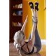 thumbnail image 2 of Calcetines de yoga para mayor agarre en yoga estándar o caliente, barra, pilates, 2 of 4