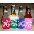thumbnail image 2 of Twilight Bunco Events Bunco Diva Glass Insulated Bunco Drink Sleeves, 6 Count, 2 of 2