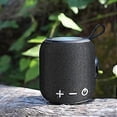 thumbnail image 4 of Portable Bluetooth Speaker, Wireless Mini Speaker, IPX67 Waterproof, Stereo Surround, 4 of 4