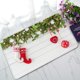 thumbnail image 1 of Felpudo ABPHQTO Navidad Abeto 45x75 cm, 1 of 1