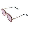 thumbnail image 3 of Lentes de sol Sersun SUN44 rosa Unisex, 3 of 5