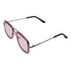 thumbnail image 3 of Lentes de sol Sersun SUN44 rosa Unisex, 3 of 5
