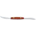 thumbnail image 1 of Norpro, Silver Twin Blades Grapefruit Knife, 8 inch, 1 of 4