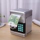 thumbnail image 4 of Hucha electrónica automática para niños caja de efectivo con contraseña de Tmvgtek Atm hucha para efectivo monedas depósito automático de billetes, 4 of 6