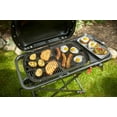 thumbnail image 2 of Weber Traveler 1-Burner WW Gas Grill, 2 of 7