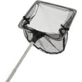 thumbnail image 3 of ruzhgo Portable Fishing Net Stainless Steel Foldable Landing Fish Catch Fishing Net No.3, 3 of 6