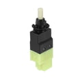 thumbnail image 4 of Unique Bargains 0015456709 Parking Brake Stop Pedal Light Switch Replacement for Mercedes-Benz 906 Sprinter, 4 of 6