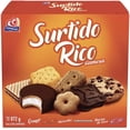 thumbnail image 2 of Galletas Surtido Rico de Gamesa Gamesa G5-FD4B-4LIL, 2 of 2