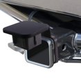 thumbnail image 2 of CUITING Trailer Hitch Cover Plug Cap Rubber Tow Cap Fits 2 Inch Motorhome Trailer Hook, 2 of 10