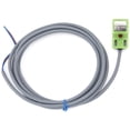 thumbnail image 1 of Proximity Switch, SN04-Y2 PVC Flame-retardant Sheath Square Proximity Switch Multi Strand Copper Core Inductive  for Industrial Family, 1 of 8