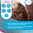 thumbnail image 5 of Eqyss Grooming Products Mega-Tek Equine Coat Rebuilder, 16 Oz, 5 of 7