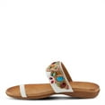 thumbnail image 4 of PATRIZIA Women's Amalfi Slide Sandal, 4 of 5