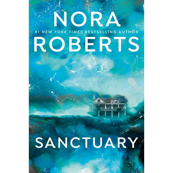 Pre-Owned Sanctuary (Paperback) 0425215377 9780425215371