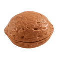 thumbnail image 4 of 1 * Walnut Shell Dollhouse-As Shown, 4 of 8