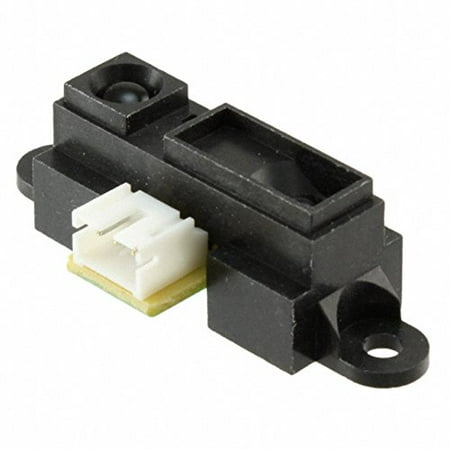 Sharp Ir Detector - Position Sensor Modules Sharp IR Sensor, By PARALLAX From USA