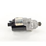 volkswagen golf r starter solenoid