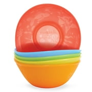 Munchkin Multi Bowls, 5 Pack, BPA-Free