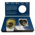 thumbnail image 2 of Sunflower Chattering Chimps Kit de Perles Love Wish Bricolage Chaîne Pendentif Collier, 2 of 6